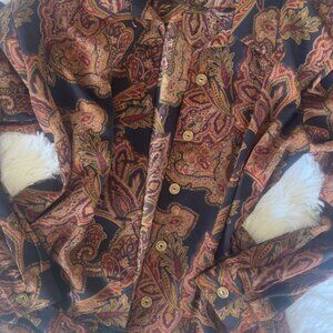 VINTAGE BLAZER